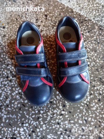Детски обувки Chicco като нови, снимка 1