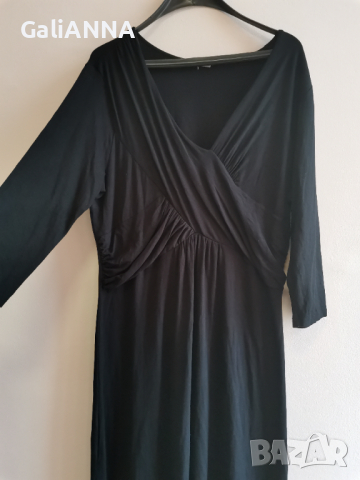 ОРИГИНАЛНА РОКЛЯ ANNA FIELD РАЗМЕР 2XL, снимка 6 - Рокли - 36459949