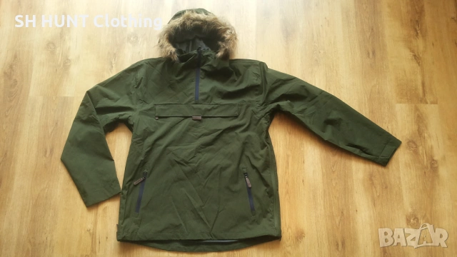 XPLOR WATERPROOF Stretch Jacket размер XL / XXL еластично водонепромокаемо яке - 1921