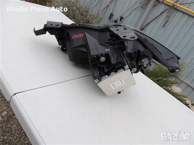 Десен фар Mazda 3 година 2019 2020 2021 2022 Lupa Led Халоген код BCJH-51030, снимка 6 - Аксесоари и консумативи - 43770694