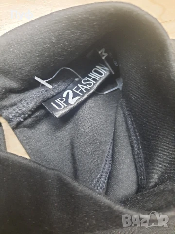 дамска рокля зимна , снимка 2 - Рокли - 51177682