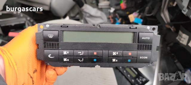 Управление Климатроник, Климатик 7M5 907 040 N / 3M21 19988ABW Ford Galaxy