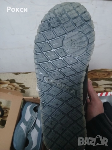 Работни обувки кофра,вюрт,вимаком., снимка 2 - Мъжки боти - 51936755