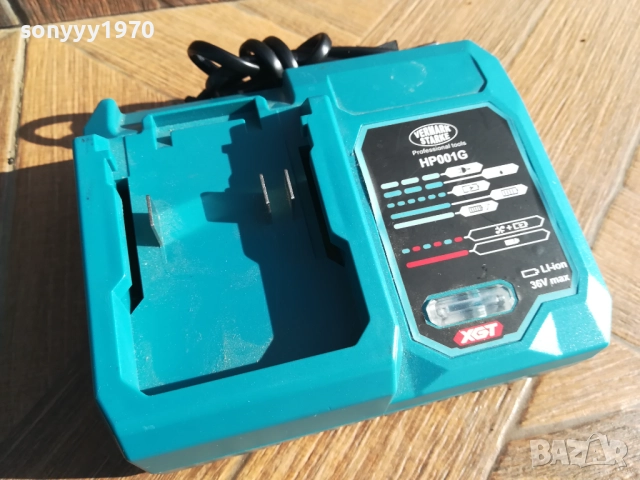 зарядно за ФЛЕКС ИЛИ РЕЗАЧКА 2310251300, снимка 8 - Винтоверти - 52153816