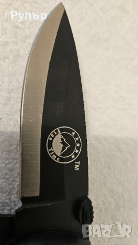 Нож за лов и риболов 3, снимка 2 - Ножове - 51957753