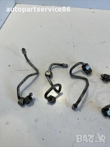 Тръби за горивни инжектори за Jeep Grand Cherokee 3.0 Crd (2012), снимка 2 - Части - 53512567