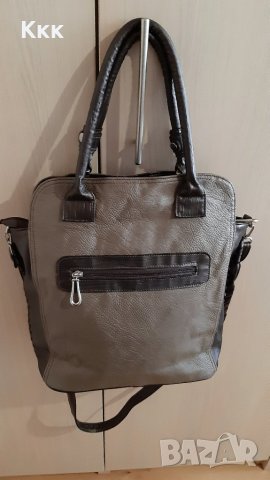 Дамска чанта, снимка 3 - Чанти - 28117508