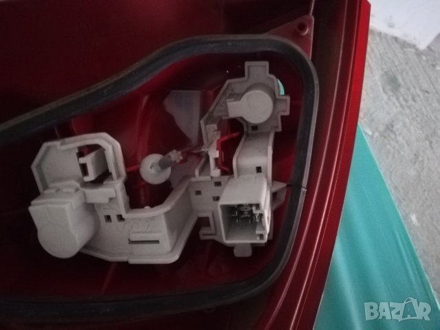 СТОП ЗА ФОРД ФИЕСТА 2008 - 2016, снимка 5 - Аксесоари и консумативи - 39305302