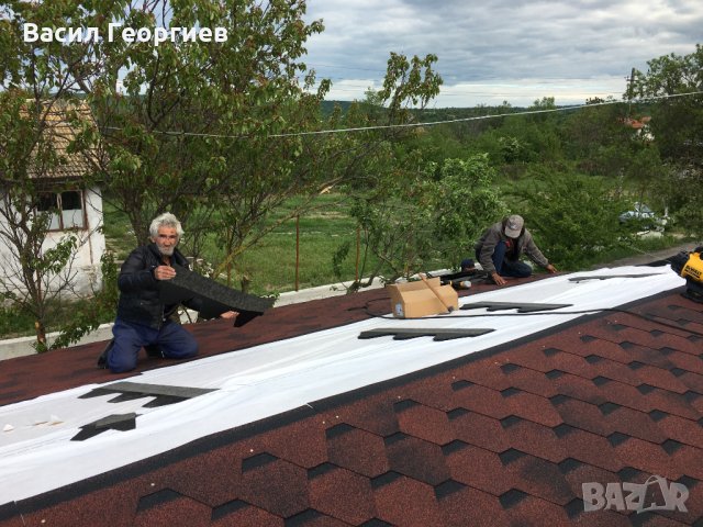 Дървени сглобяеми къщи без бетонов фундамент, снимка 6 - Монтажи - 28979536