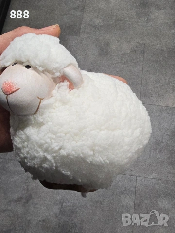 фигурки овца , снимка 3 - Декорация за дома - 53281150