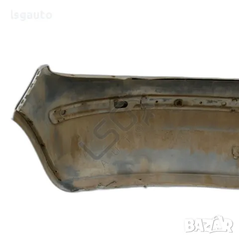 Задна броня Skoda Fabia I (6Y) 1999-2008 ID: 138242, снимка 7 - Части - 48096146