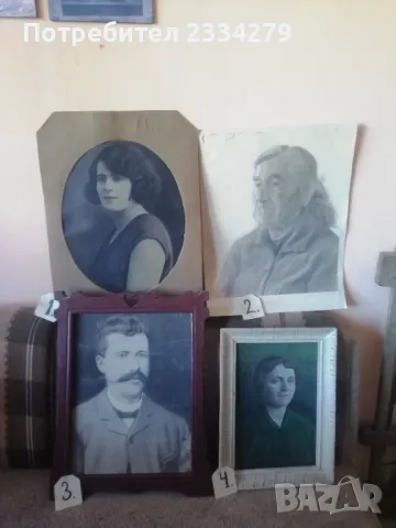 Автентични,ръчно рисувани графики. ., снимка 2 - Антикварни и старинни предмети - 33476320