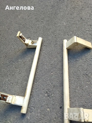 Дръжки за хладилник Либхер, снимка 2 - Хладилници - 51374087