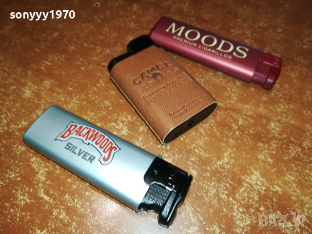 МАРКОВИ ЗАПАЛКИ ЗА КОЛЕКЦИЯ 1601241714, снимка 9 - Колекции - 43836220