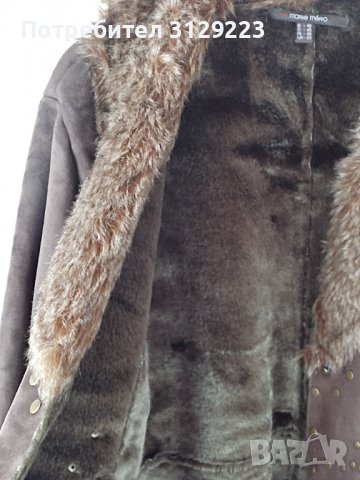 Marie Mero coat 46 , снимка 5 - Палта, манта - 38102215