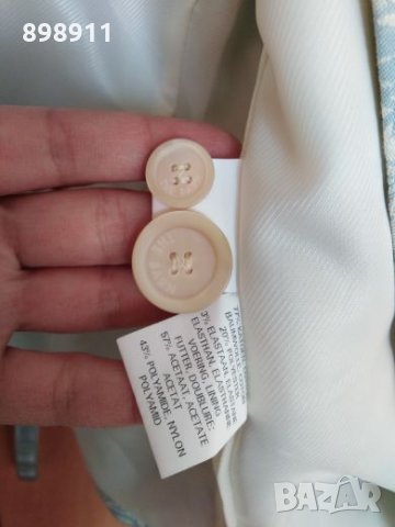 Елегантно сако, снимка 5 - Сака - 26940039