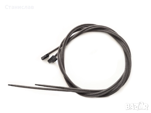 Комплект жила за щора на панорамен таван на Mercedes GLA X156