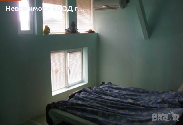 Триетажна монолитна къща кв. Асенов гр. Велико Търново, снимка 13 - Къщи - 21142902