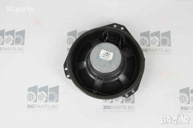 Високоговорител за Opel Zafira A (1999-2005), позиция: предна, снимка 2 - Части - 44096982