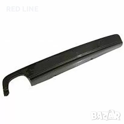 Дифузьор за задна М5 броня на BMW E39 седан