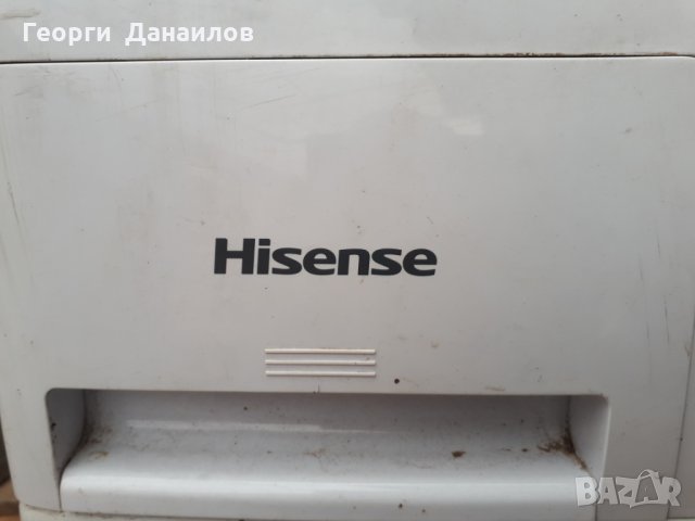 Продавам на части пералня Hisense XQG70-HE1014 , снимка 17 - Перални - 28363722