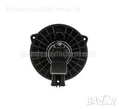 Вентилатор парно 8727006060 872700-6060 Subaru Forester Impreza, снимка 3 - Части - 51051989