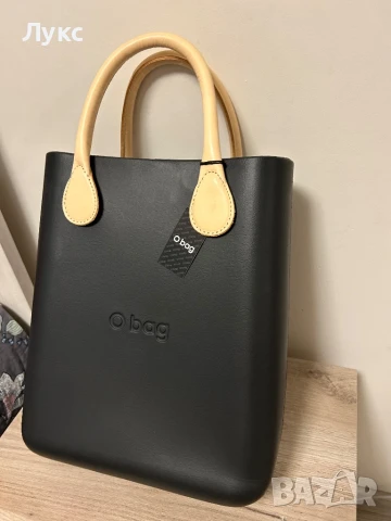 Obag чанта нова, снимка 3 - Чанти - 51379292
