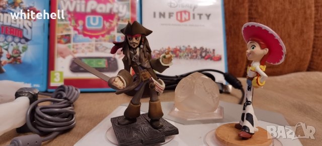 Wii U игри /  Xbox One / Xbox 360 /, снимка 2 - Nintendo конзоли - 30957275