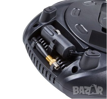 Компресор за гуми OSRAM, снимка 5 - Аксесоари и консумативи - 38096153