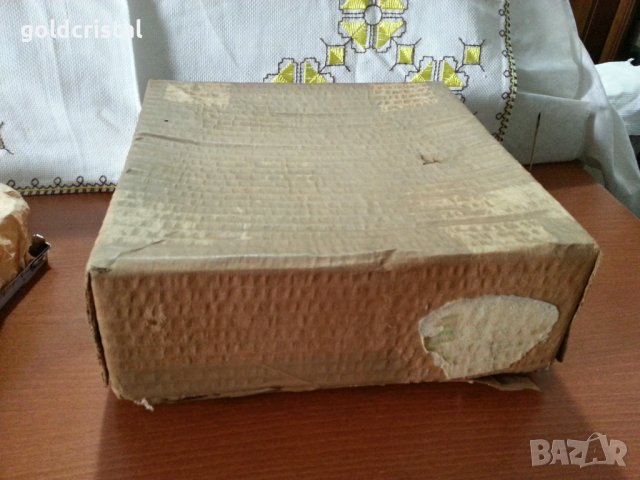 Стар български порцелан , снимка 7 - Антикварни и старинни предмети - 40551770