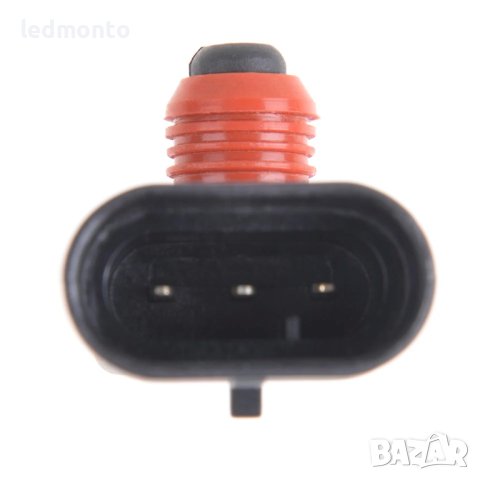 25184083 сензор за налягане в колектор МАП MAP Chevrolet Spark, Aveo, Matiz, Daewoo Kalos, снимка 2 - Части - 43946991