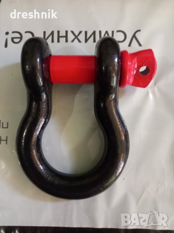 Шегели 7/8 6 1/2 t