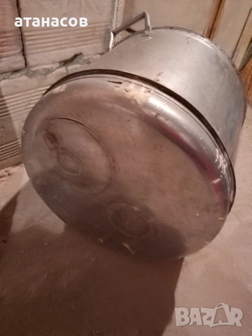продавам казан за буркани , снимка 3 - Други - 53486470