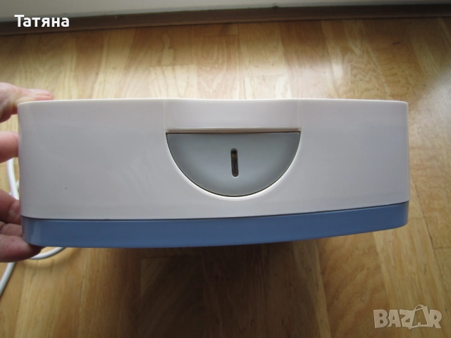 стерилизатор CHICO  прибори ;  нагревател за шишета; шишета  NUK;биберони, снимка 14 - Стерилизатори - 22974945