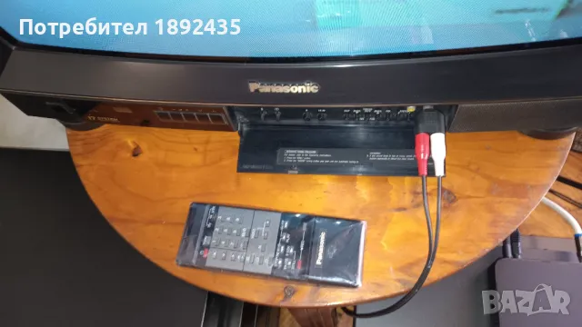 Панасоник, снимка 3 - Телевизори - 48435670
