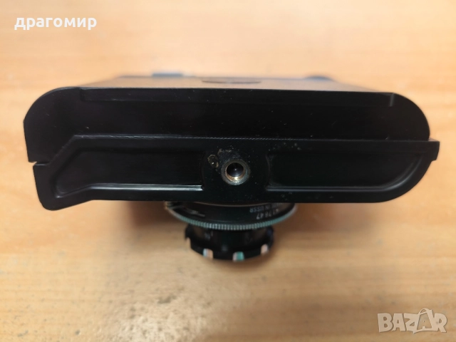 Смена 6, снимка 8 - Фотоапарати - 51441517