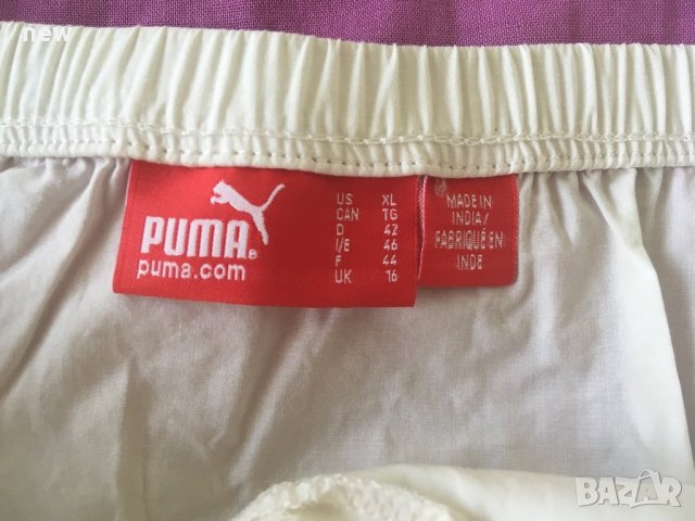 Нов потник Пума с размер XL, снимка 5 - Потници - 36894949
