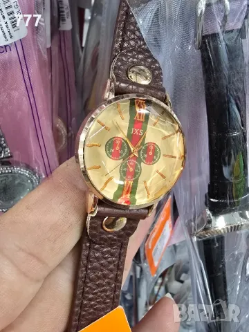 дамски часовници , снимка 3 - Дамски - 48462713