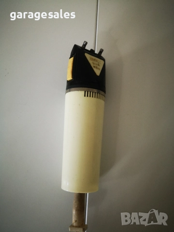 Стара машинка за подстригване