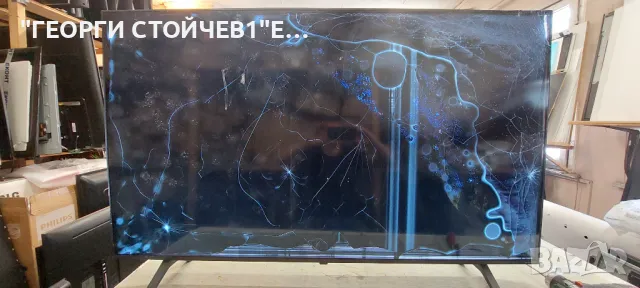 LG  55NAN082T3B  EAX70043606(1.3) EAX69501704(1.0)  LGP55NT-21U1 HC550DQG-VKBAB-A141SSC_Y22 Slim Tri