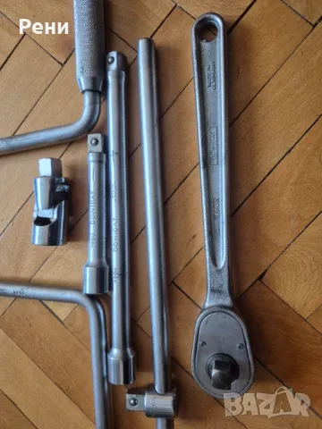 Dowidat- инструменти , снимка 5 - Гедорета - 50363016