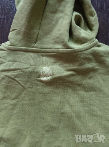 Оригинален суичър Rico Verhoeven Winners Box, снимка 9 - Суичъри - 52848070