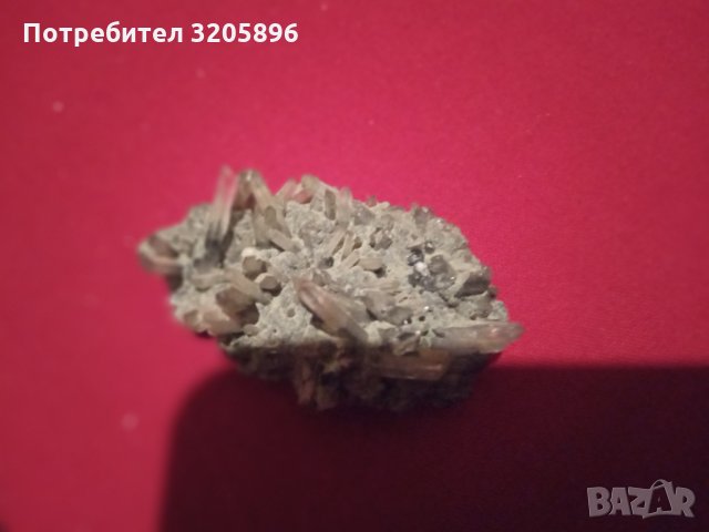 Продавам кристали изгодно, снимка 7 - Нумизматика и бонистика - 35293842