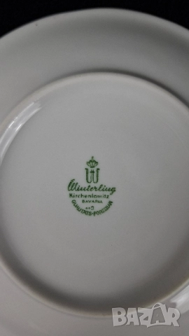 Сервиз за 6 човека - Winterling, снимка 11 - Сервизи - 49680367