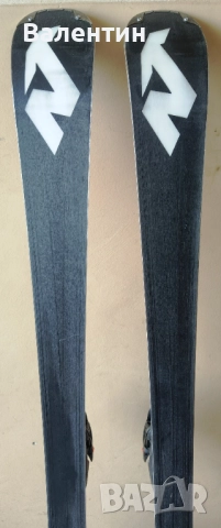 Nordica Dobermann SLR 155см/R11.5m Austria - Уникална Цена, снимка 7 - Зимни спортове - 52748103