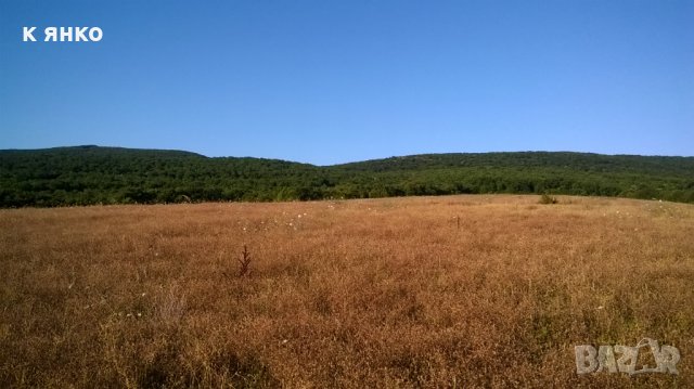 Иракли от страна на МОРЕТО - земя, снимка 3 - Парцели - 26406830