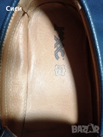 Мокасини HOVERCRAFT, снимка 5 - Други - 37688565