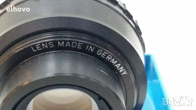 Обектив Rodenstock Rodagon 1:2.8 f=50mm, снимка 2 - Обективи и филтри - 26502798