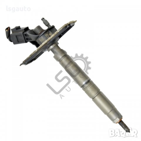 Дюза дизел Volkswagen Touareg I (7L) 2002-2010 ID:97397