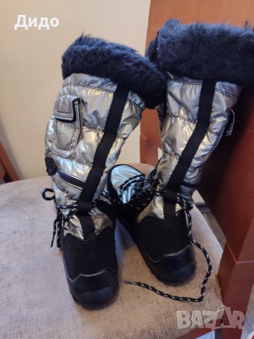 Дамски боти нови, снимка 6 - Дамски боти - 43049288